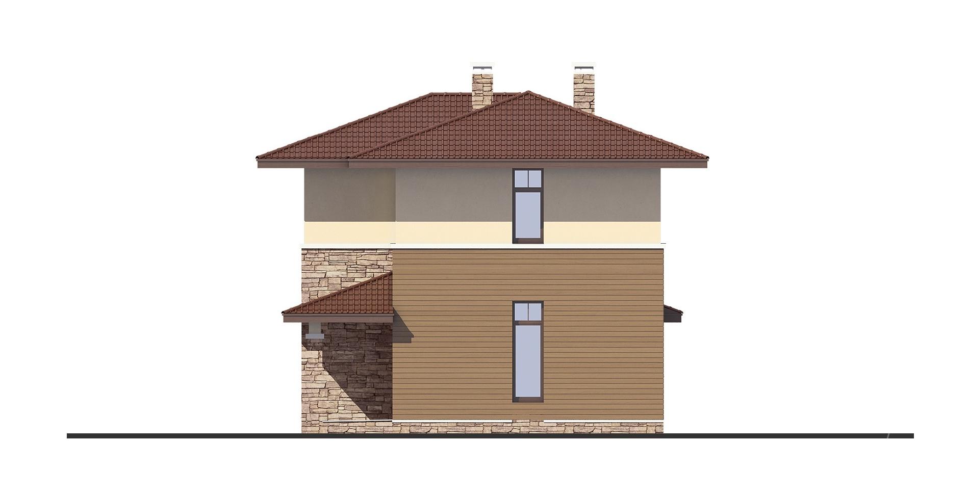 Фасады проекта дома №m-298 m-298_f (1).jpg